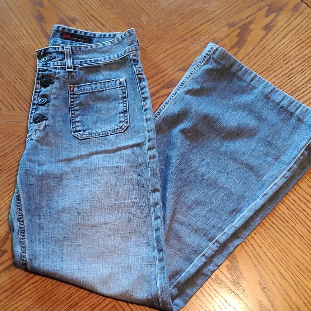 Ag Adriano Goldschmied Jeans